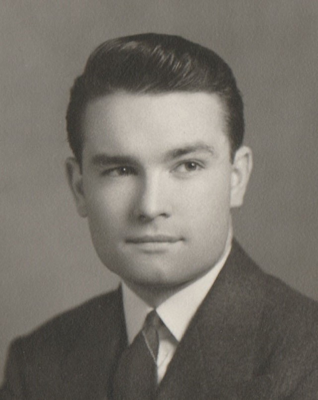 Jay Roland Farmer (1921 - 2011) Profile